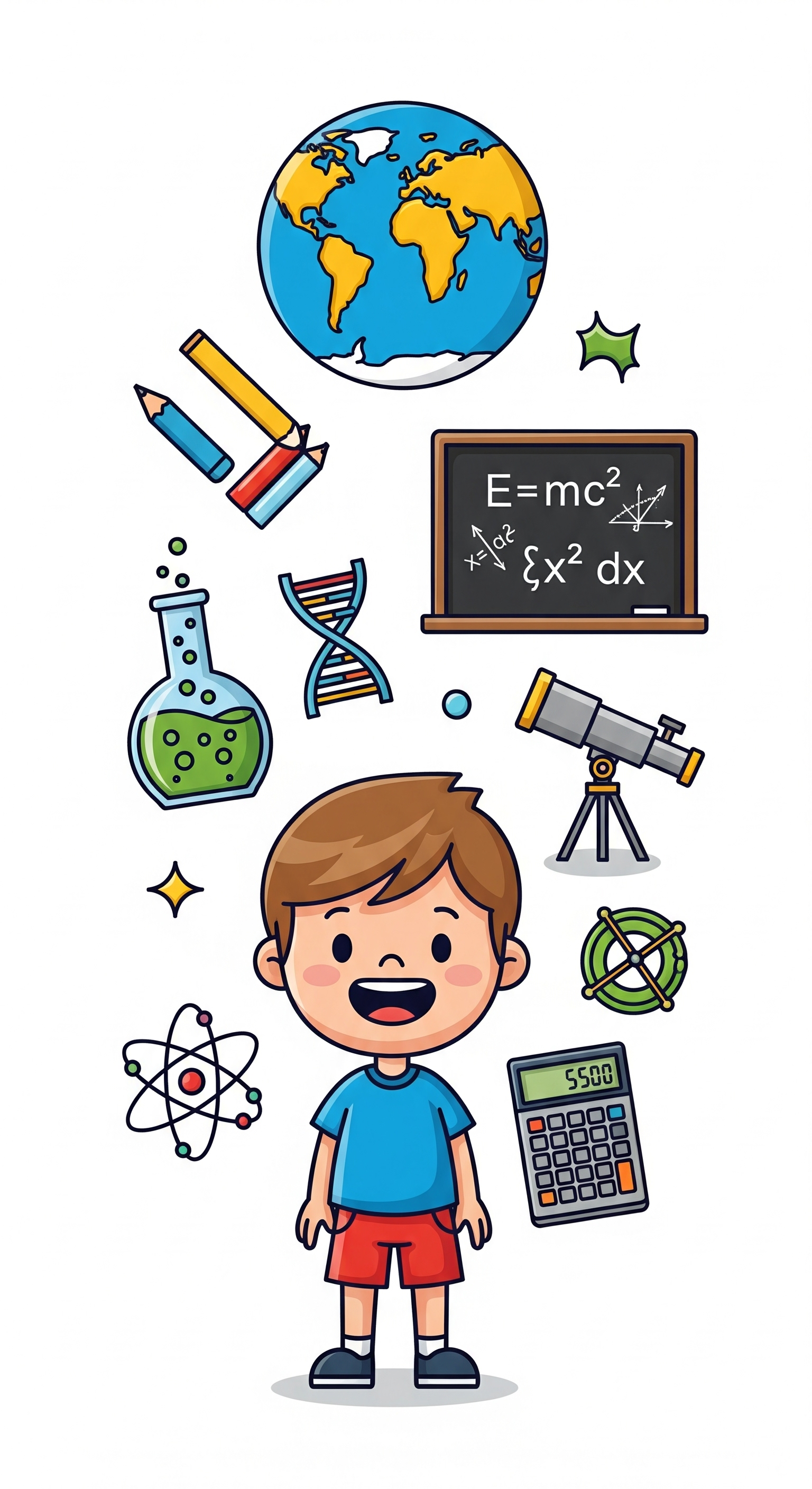 Learning App